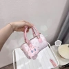 Túi trống hình gấu hàng tuyển đẹp 3 màu Giá ưu đãi 110.000 VNĐ siêu nhẹ và bền 6