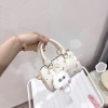 Túi trống hình gấu hàng tuyển đẹp 3 màu Giá ưu đãi 110.000 VNĐ siêu nhẹ và bền 8