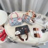 Túi Trống Mini Đeo Chéo & Cầm Tay Cute Hàn Quốc - Giá Gốc 97.960, Giảm 79.000 2