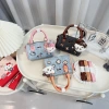 Túi Trống Mini Đeo Chéo & Cầm Tay Cute Hàn Quốc - Giá Gốc 97.960, Giảm 79.000 3