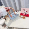 Túi Trống Mini Đeo Chéo & Cầm Tay Cute Hàn Quốc - Giá Gốc 97.960, Giảm 79.000 5
