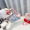 Túi Trống Mini Đeo Chéo & Cầm Tay Cute Hàn Quốc - Giá Gốc 97.960, Giảm 79.000 6