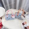 Túi Trống Mini Đeo Chéo & Cầm Tay Cute Hàn Quốc - Giá Gốc 97.960, Giảm 79.000 7