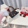 Túi Trống Mini Đeo Chéo & Cầm Tay Cute Hàn Quốc - Giá Gốc 97.960, Giảm 79.000 9