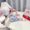 Túi Trống Mini Đeo Chéo & Cầm Tay Cute Hàn Quốc - Giá Gốc 97.960, Giảm 79.000 10