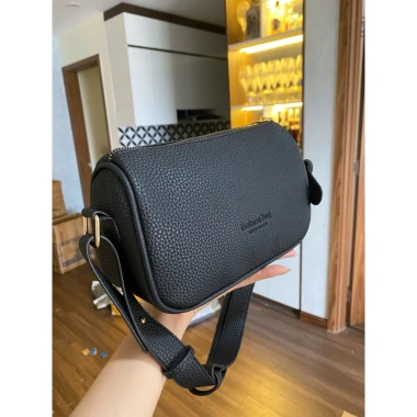 Túi trống mini siêu xinh, nhẹ nhẹ, thời trang, giảm giá chỉ 92.000₫