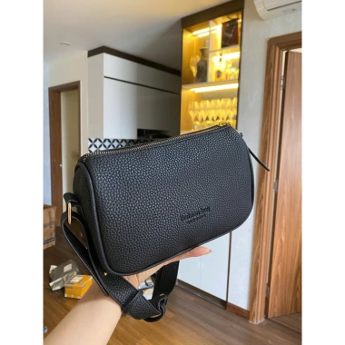 Túi trống mini siêu xinh, nhẹ nhẹ, thời trang, giảm giá chỉ 92.000₫