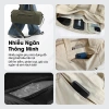 Túi Trống Pastel Thể Thao Đeo Chéo Xách Tay - Thời Trang Đa Năng 219.000 VND 6