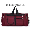 Túi trống size lớn BIG-OXFORD SPOT vải PVC cao cấp chống thấm - giảm tới 22% 2