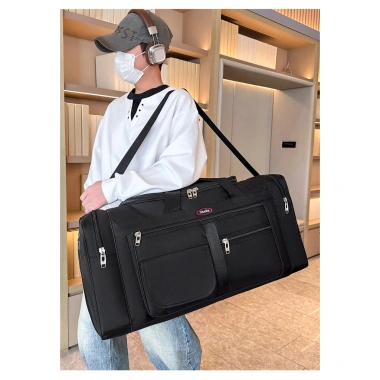 Túi trống size lớn BIG-OXFORD SPOT vải PVC cao cấp chống thấm - giảm tới 22% 3