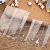 Túi Trong Suốt Hàn Nhiệt Đựng Trà Bánh Kẹo Combo 100 Túi Nhiều Kích Thước 14.999₫ 6