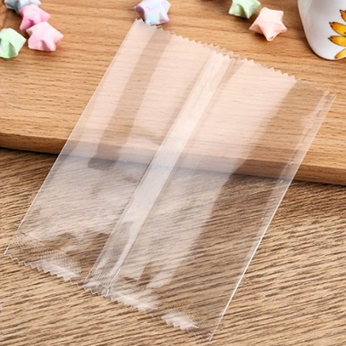 Túi Trong Suốt Hàn Nhiệt Đựng Trà Bánh Kẹo Combo 100 Túi Nhiều Kích Thước 14.999₫ 7 Túi Trong Suốt Hàn Nhiệt Đựng Trà Bánh Kẹo Combo 100 Túi Nhiều Kích Thước 14.999₫ 7