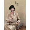 Túi Trống Tag Hot Trend 2 Dây Đeo Chéo Đeo Vai Sang Chảnh - Giá ưu đãi 170.000 2