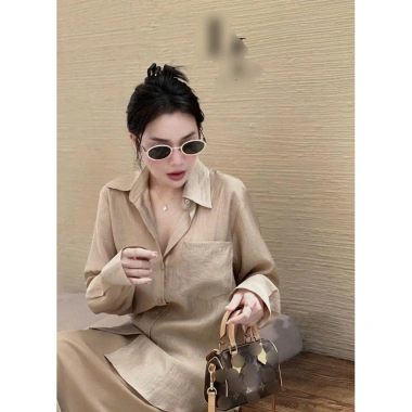 Túi Trống Tag Hot Trend 2 Dây Đeo Chéo Đeo Vai Sang Chảnh - Giá ưu đãi 170.000