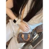 Túi Trống Tag Hot Trend 2 Dây Đeo Chéo Đeo Vai Sang Chảnh - Giá ưu đãi 170.000 5
