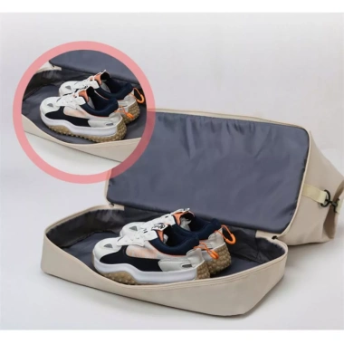 Túi trống thể thao 3 sọc HASACO cỡ lớn, chống thấm nước, du lịch nam nữ - Giá chỉ 117.000 VND
