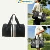 Túi trống thể thao 3 sọc HASACO cỡ lớn, chống thấm nước, du lịch nam nữ - Giá chỉ 117.000 VND 8