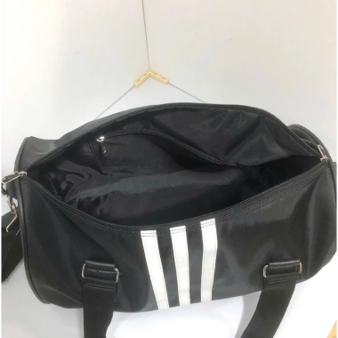 Túi trống thể thao 3 sọc HASACO cỡ lớn, chống thấm nước, du lịch nam nữ - Giá chỉ 117.000 VND