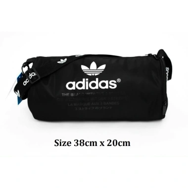 Túi trống thể thao Addas, độ bền cao, thiết kế tiện lợi cho tập gym, chỉ 148.800 VND 3 Túi trống thể thao Addas, độ bền cao, thiết kế tiện lợi cho tập gym, chỉ 148.800 VND 3
