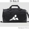 Túi trống thể thao DAS DEFENDER - Balo tập gym du lịch vải cao cấp 50x30x25cm giá 250k