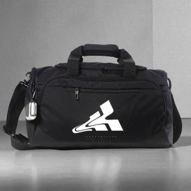 Túi trống thể thao DAS DEFENDER - Balo tập gym du lịch vải cao cấp 50x30x25cm giá 250k 5