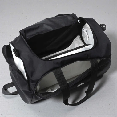 Túi trống thể thao DAS DEFENDER - Balo tập gym du lịch vải cao cấp 50x30x25cm giá 250k 7