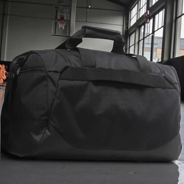 Túi trống thể thao DAS DEFENDER - Balo tập gym du lịch vải cao cấp 50x30x25cm giá 250k 8