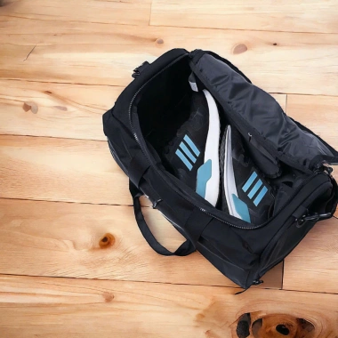 Túi trống thể thao du lịch Duffel Bag đa năng - Giá 280.000đ, giảm so với 355.600đ 3