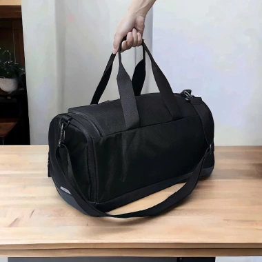 Túi trống thể thao du lịch Duffel Bag đa năng - Giá 280.000đ, giảm so với 355.600đ 4