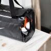 Túi trống thể thao duffel bag vải chống thấm nước - Giá chỉ 320.000đ, giảm từ 412.800đ 6