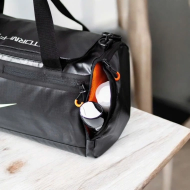 Túi trống thể thao duffel bag vải chống thấm nước - Giá chỉ 320.000đ, giảm từ 412.800đ