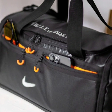 Túi trống thể thao duffel bag vải chống thấm nước - Giá chỉ 320.000đ, giảm từ 412.800đ 8 Túi trống thể thao duffel bag vải chống thấm nước - Giá chỉ 320.000đ, giảm từ 412.800đ 8
