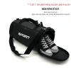 Túi Trống Thể Thao Nam Nữ Ngăn Giày Riêng Túi GYM Du Lịch Giá 149.000 Giảm 37k 3