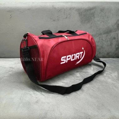 Túi trống thể thao SPORT bền đẹp - Đựng đồ tập gym, giá ưu đãi 77.080 VND