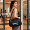 Túi trống thể thao SPORT bền đẹp - Đựng đồ tập gym, giá ưu đãi 77.080 VND 3