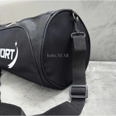 Túi trống thể thao SPORT bền đẹp - Đựng đồ tập gym, giá ưu đãi 77.080 VND