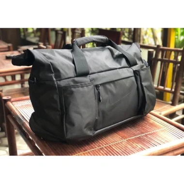 Túi trống thể thao Vapor Speed du lịch – Duffel gym nam có ngăn giày, giá chỉ 350.000₫