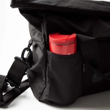 Túi trống thể thao Vapor Speed du lịch – Duffel gym nam có ngăn giày, giá chỉ 350.000₫
