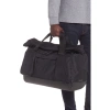 Túi trống thể thao Vapor Speed du lịch – Duffel gym nam có ngăn giày, giá chỉ 350.000₫ 5