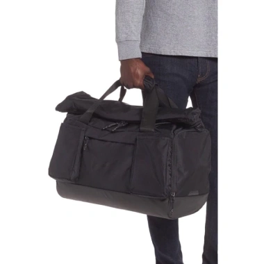 Túi trống thể thao Vapor Speed du lịch – Duffel gym nam có ngăn giày, giá chỉ 350.000₫