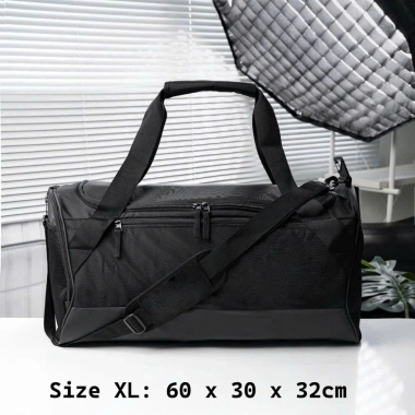 Túi trống thể thao Vapor Speed Men Training Duffel du lịch giá ưu đãi 323k