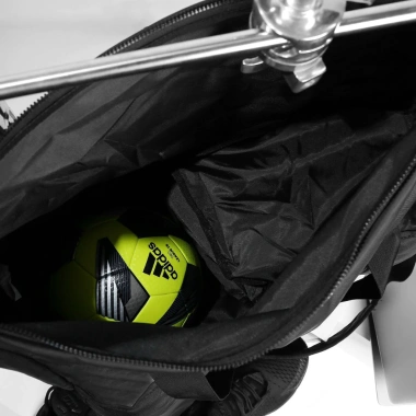 Túi trống thể thao Vapor Speed Men Training Duffel du lịch giá ưu đãi 323k