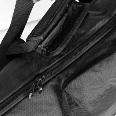 Túi trống thể thao Vapor Speed Men Training Duffel du lịch giá ưu đãi 323k