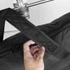 Túi trống thể thao Vapor Speed Men Training Duffel du lịch giá ưu đãi 323k 6