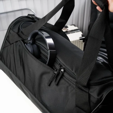 Túi trống thể thao Vapor Speed Men Training Duffel du lịch giá ưu đãi 323k