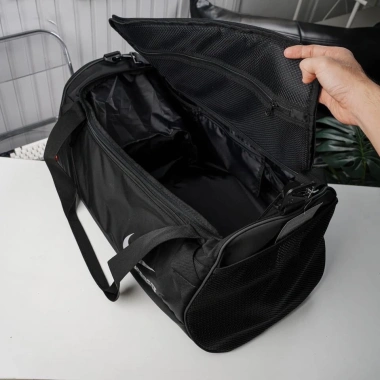 Túi trống thể thao Vapor Speed Men Training Duffel du lịch giá ưu đãi 323k