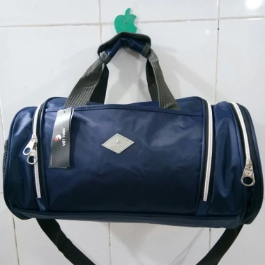 Túi Trống Thể Thao Việt Toàn Ngăn Đựng Giày - TUI-123 Giá 117.999₫ Giảm Sốc 4
