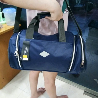 Túi Trống Thể Thao Việt Toàn Ngăn Đựng Giày - TUI-123 Giá 117.999₫ Giảm Sốc 5