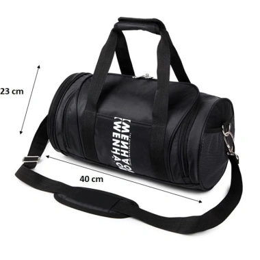 Túi Trống Thể Thao Việt Toàn Ngăn Đựng Giày - TUI-123 Giá 117.999₫ Giảm Sốc 9