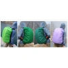 Túi trùm áo mưa đa năng, balo chống nước đa kích thước - Giảm giá chỉ 28.500 VND 5